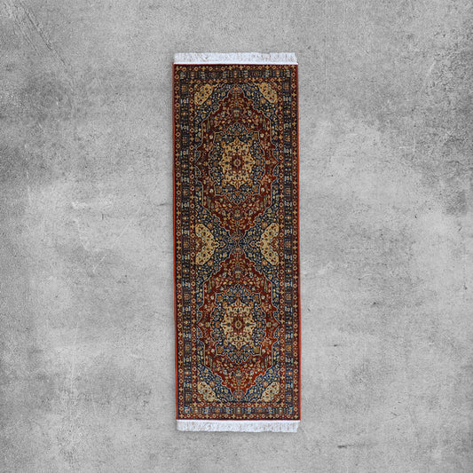 Petra Essence Red Yoga Mat.
