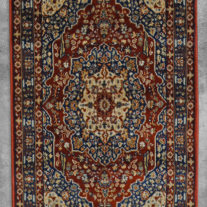 Petra Essence Red Yoga Mat.
