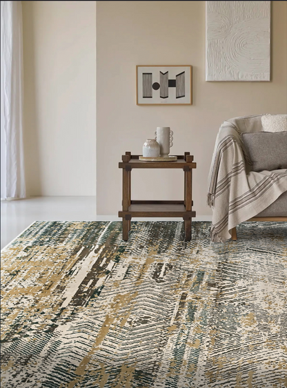 Aarhus Essence Green (TM 19)