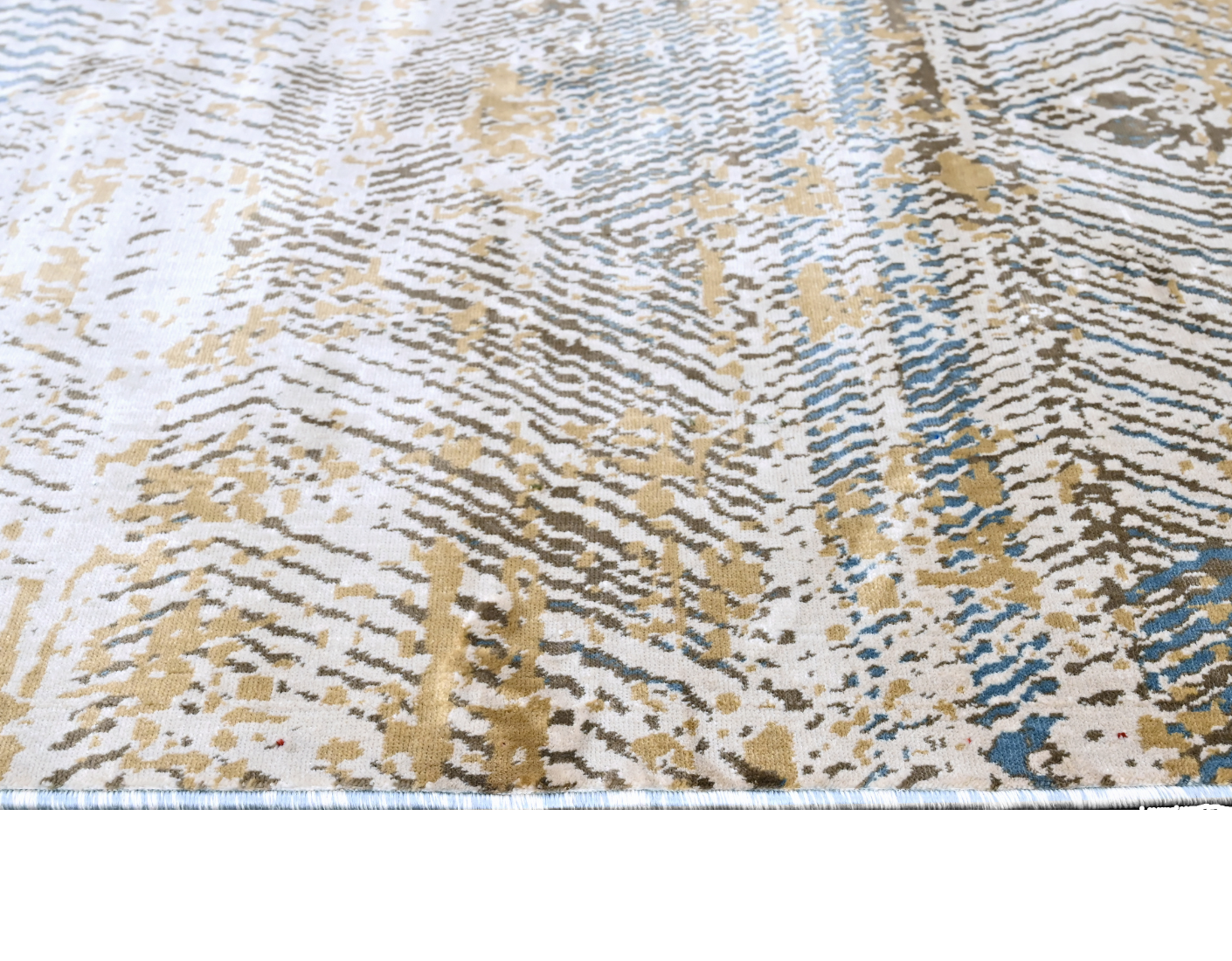 Aarhus Essence Lt. Blue (TM 19)