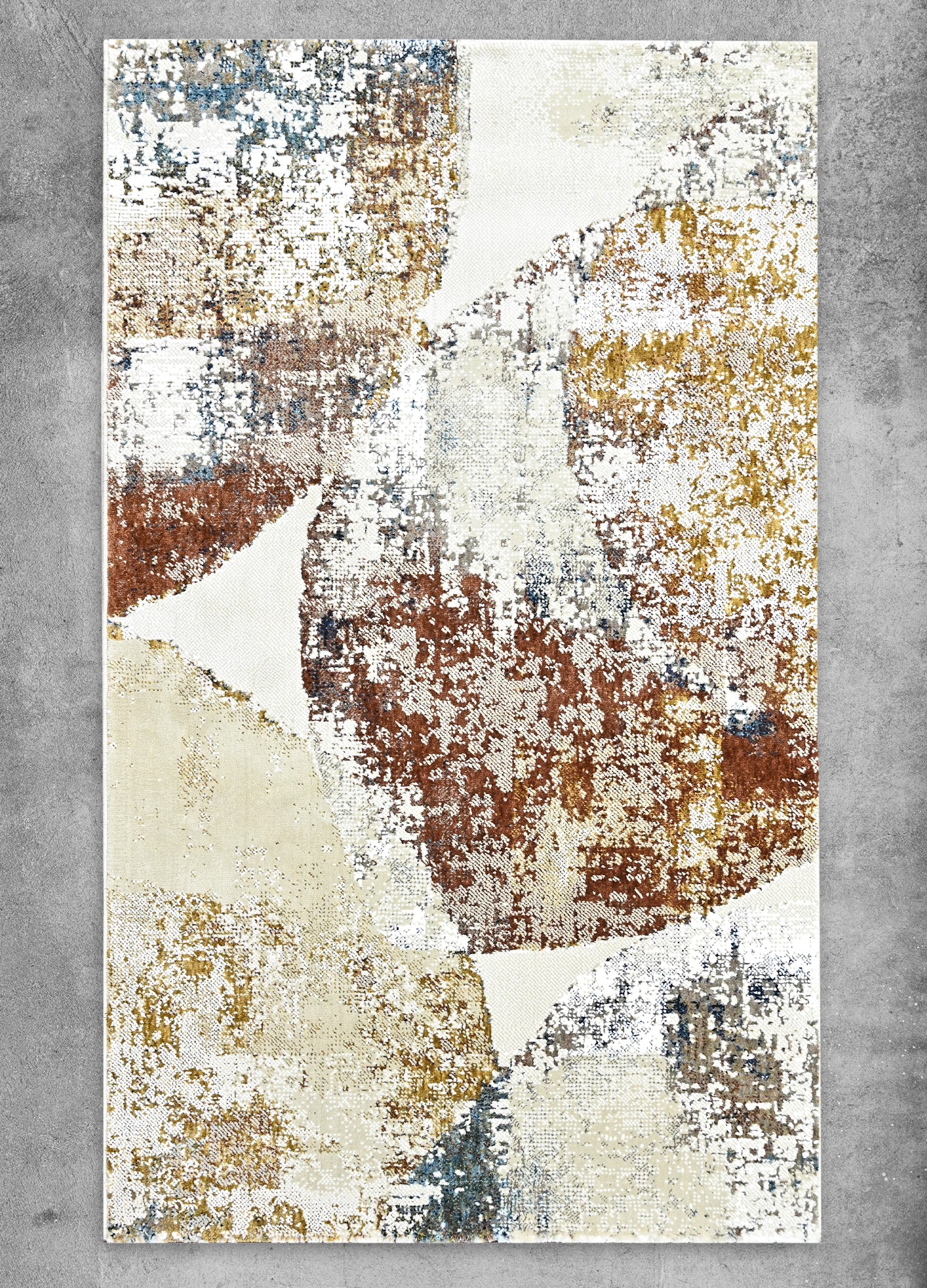 Rust