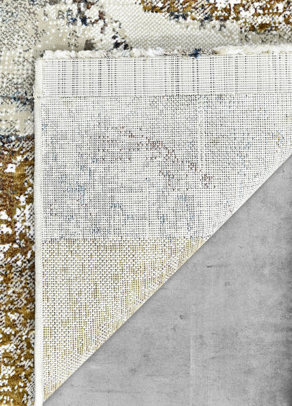 Rustique Horizon Powerloom Rug