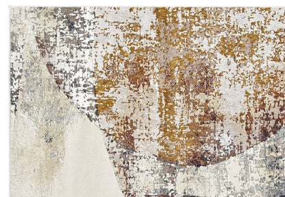 Rustique Horizon Powerloom Rug (UV01)