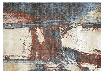 Terra Aura Powerloom Rug (UV03)