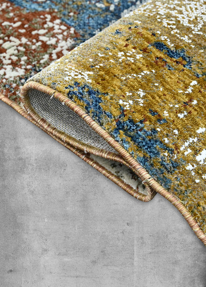 Sienna Powerloom Rug