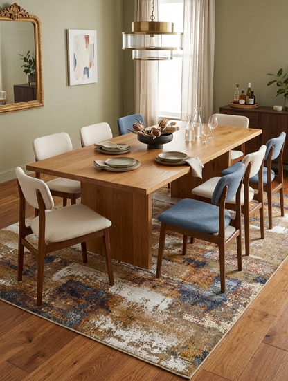 Sienna Powerloom Rug