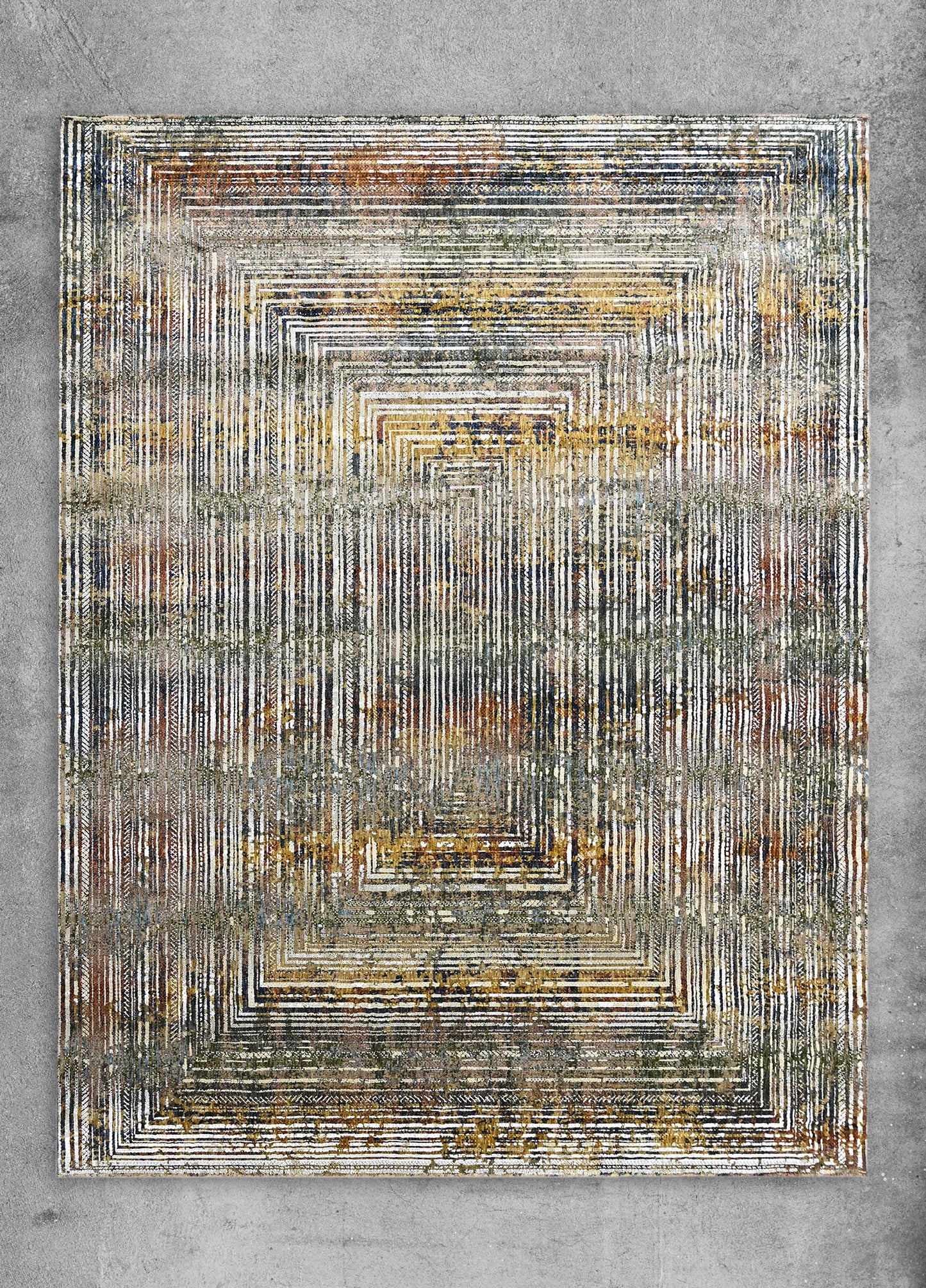 Prism Powerloom Rug