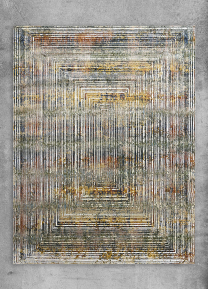 Prism Powerloom Rug