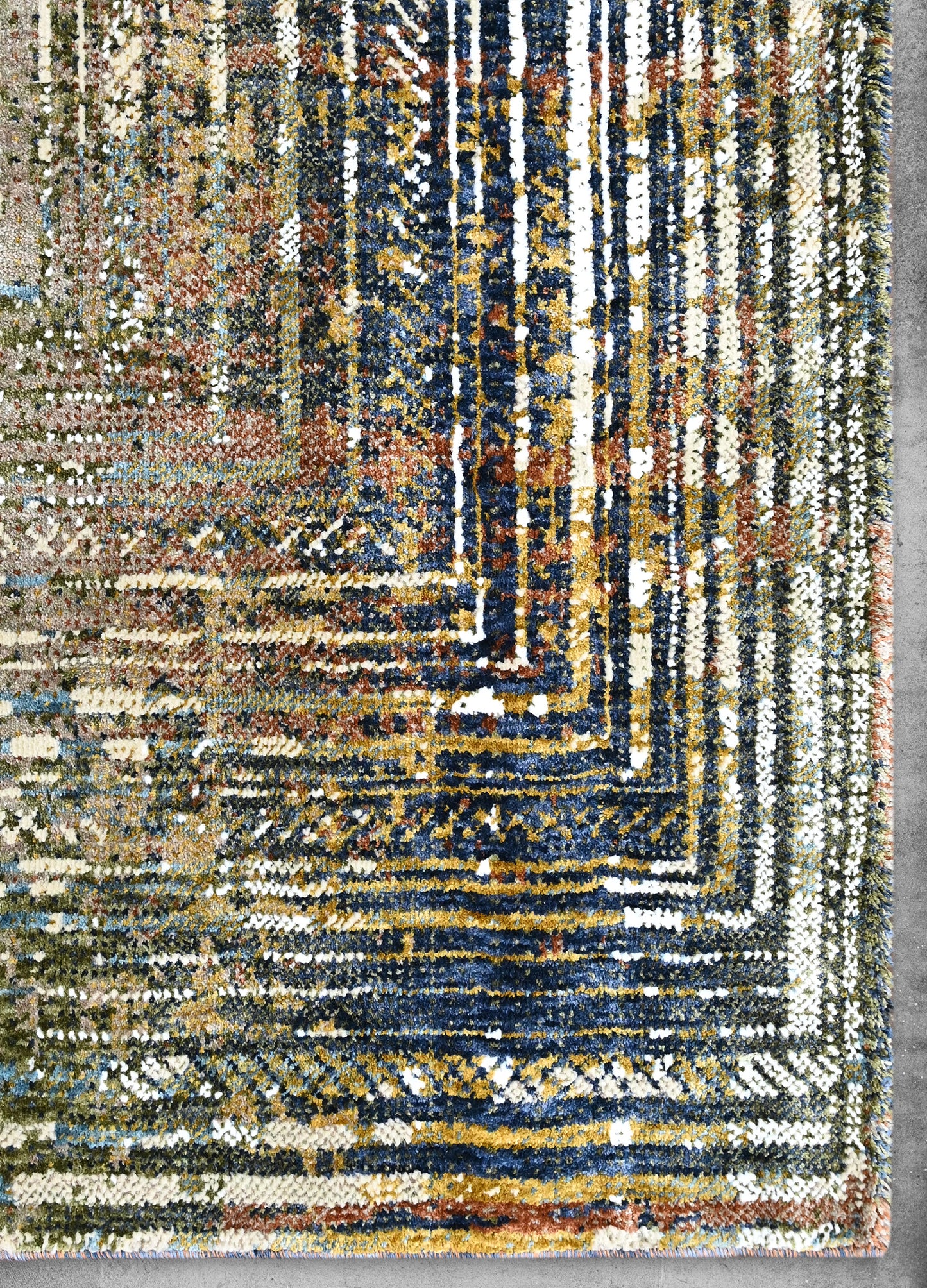 Prism Powerloom Rug