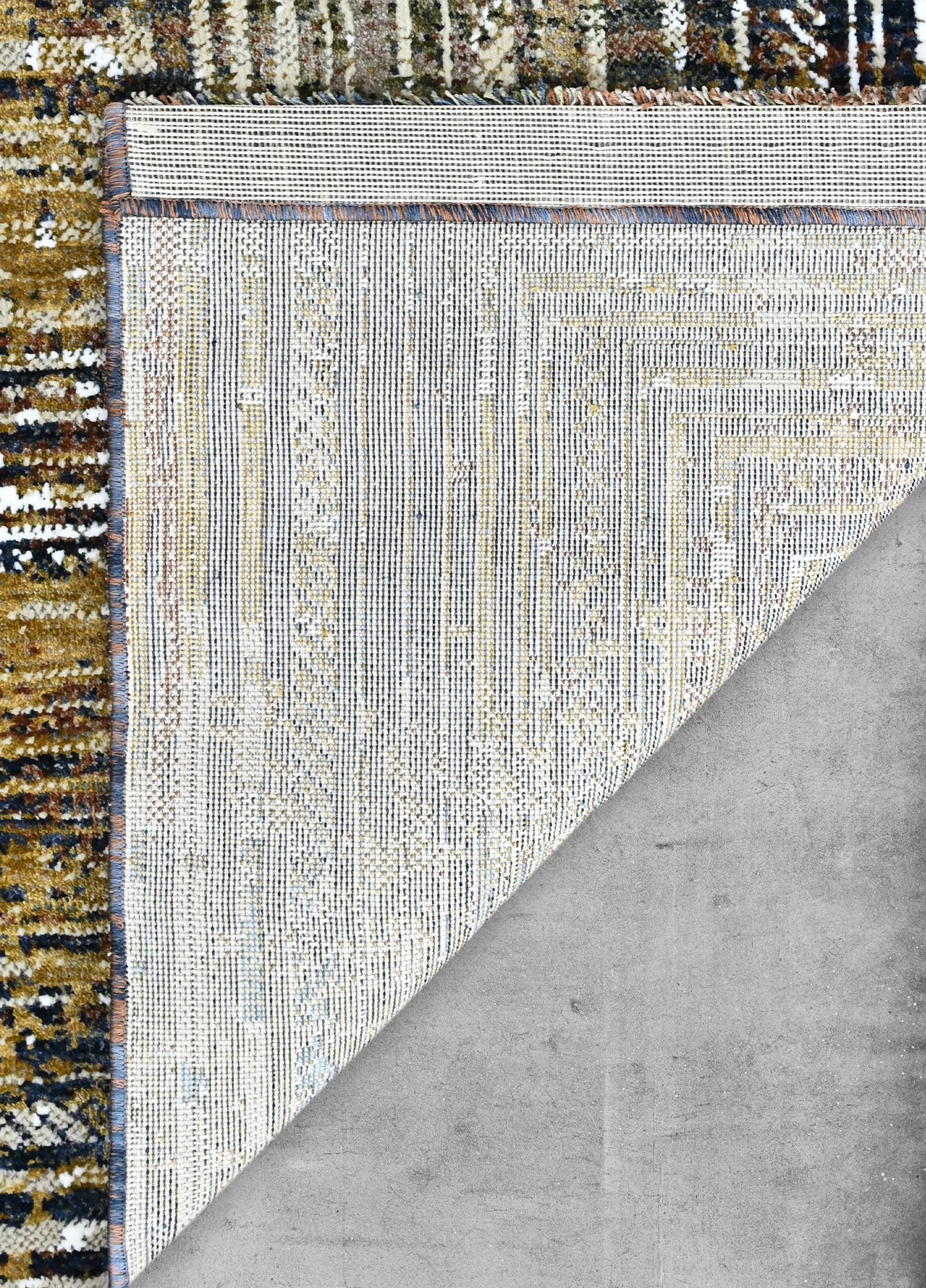 Prism Powerloom Rug