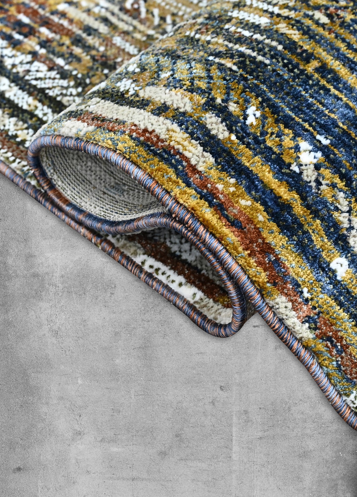 Prism Powerloom Rug