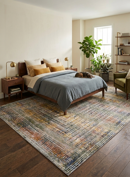 Prism Powerloom Rug