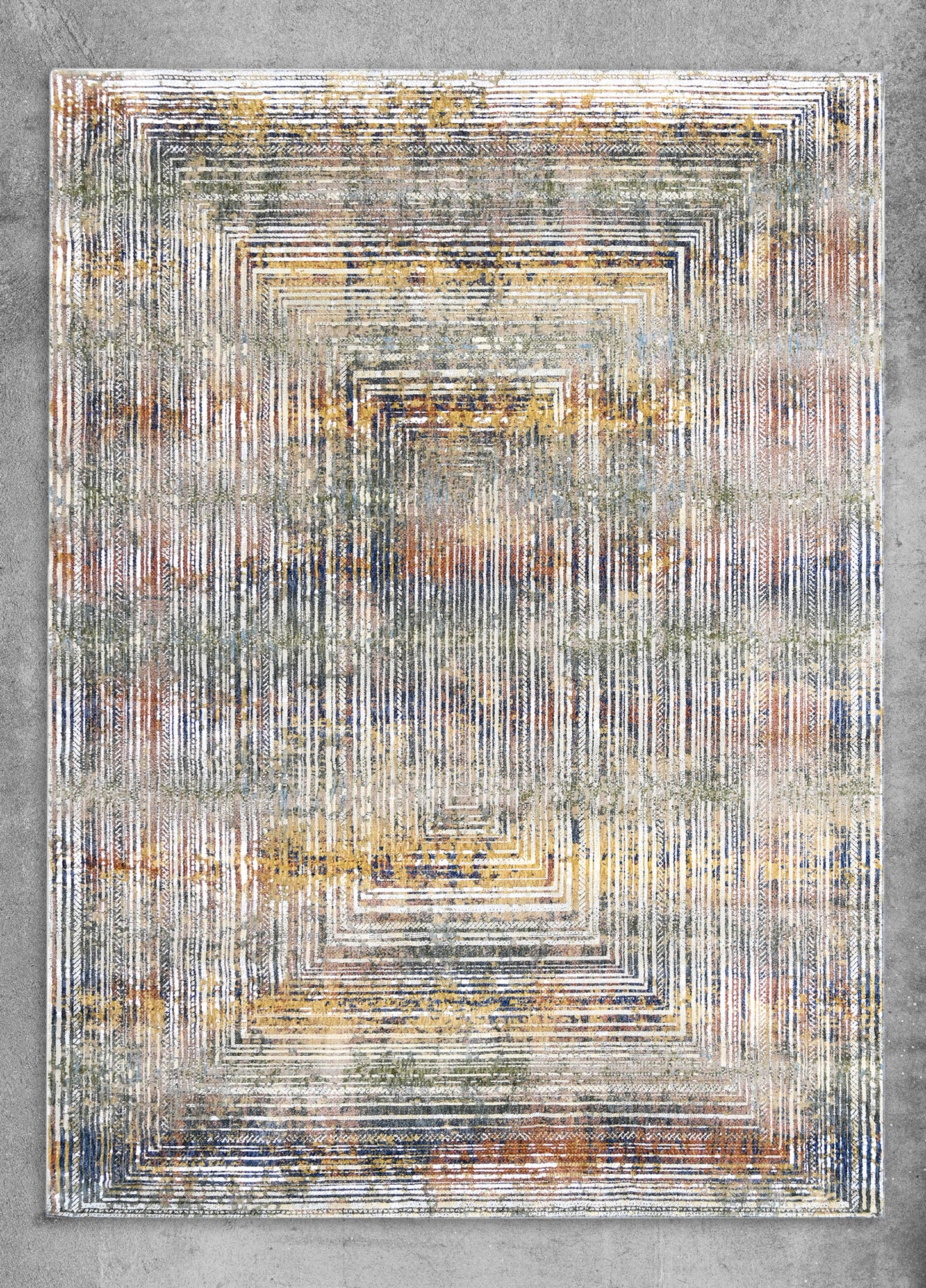 Prism Powerloom Rug