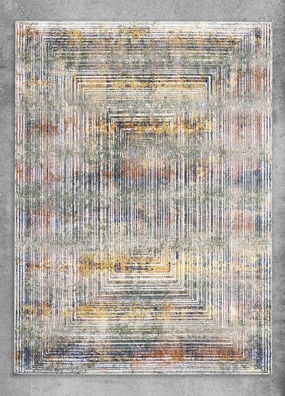 Prism Powerloom Rug