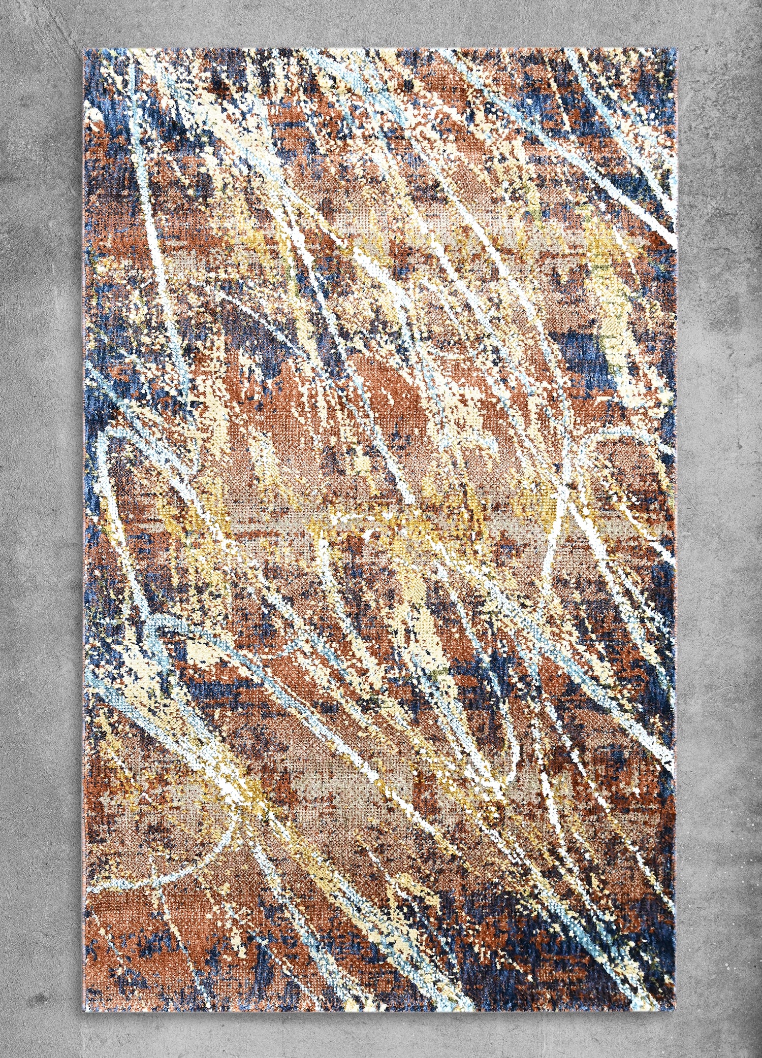 Rust