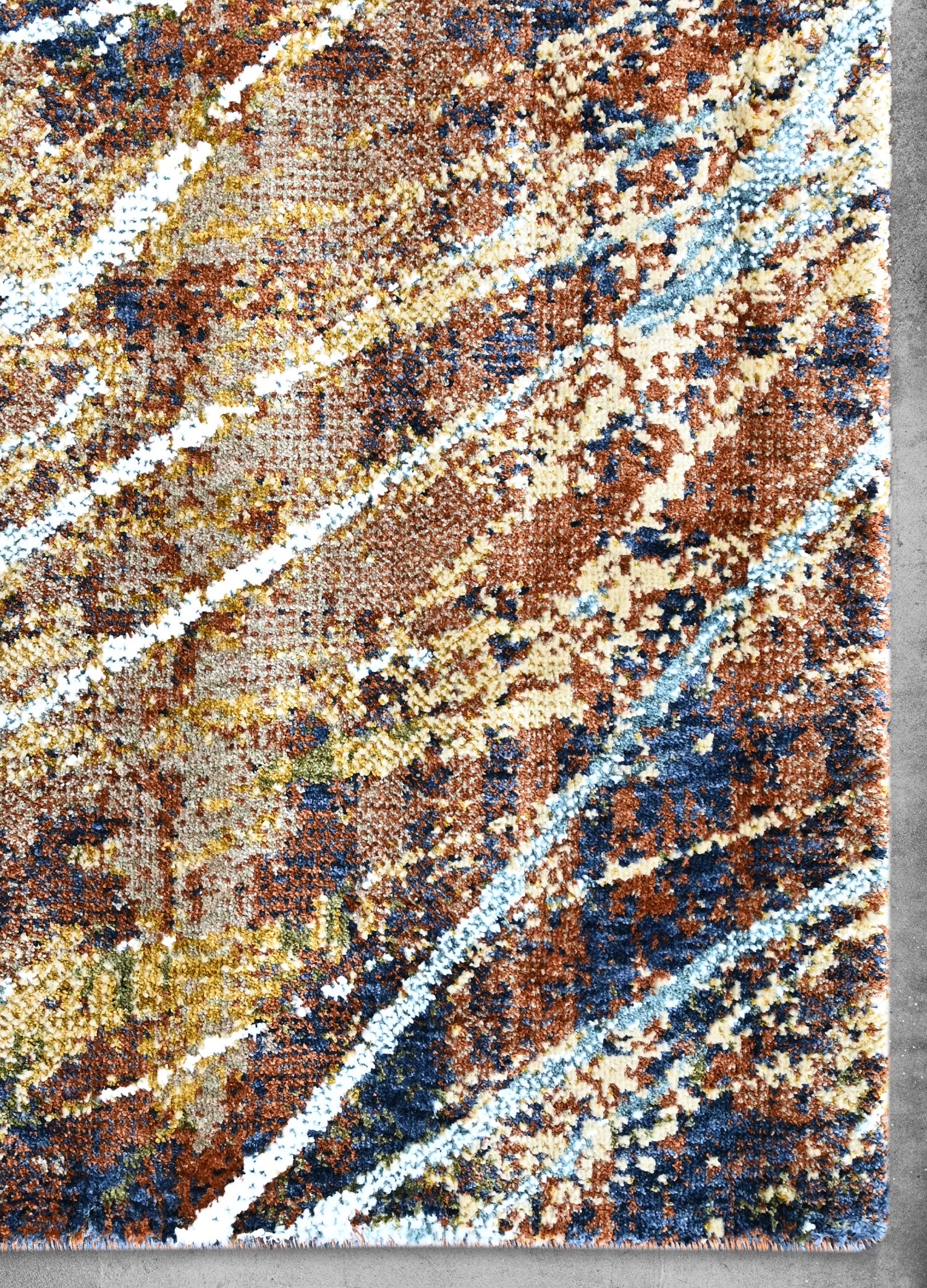 Rust