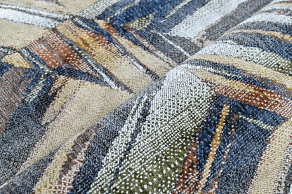 Prism Alloy Powerloom Rug