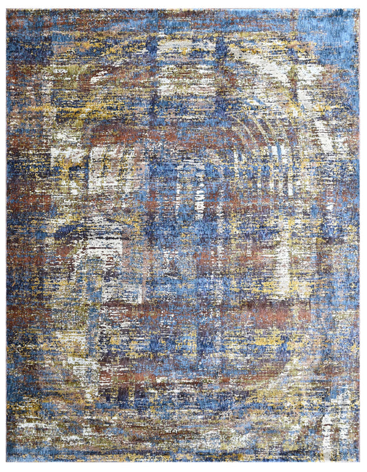 Echo Vault Powerloom Rug