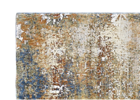 Athens Grove Powerloom Rug (UV-21 8-GREEN)