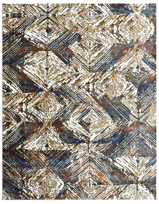 Mesa Canyon Powerloom Rug