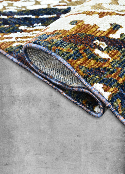 Mesa Canyon Powerloom Rug