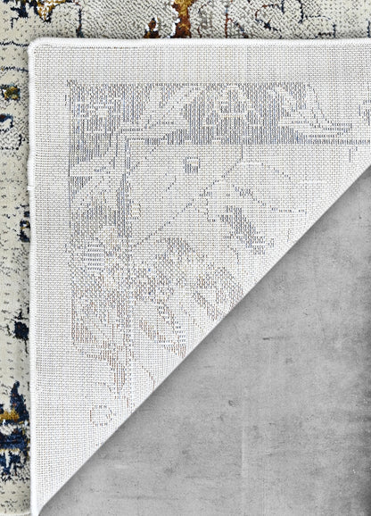 Persian Dusk Powerloom Rug