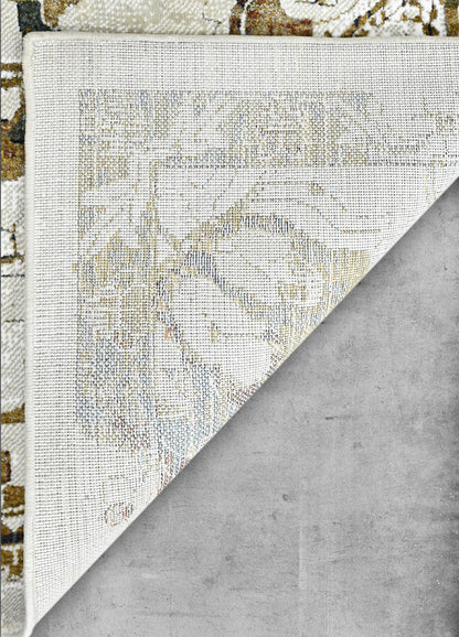 Florentine Relic Powerloom Rug