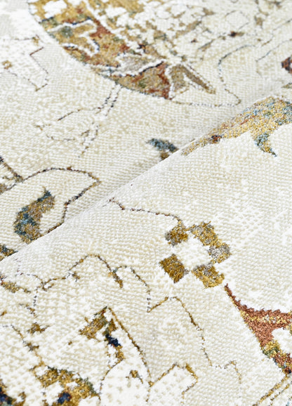 Florentine Relic Powerloom Rug